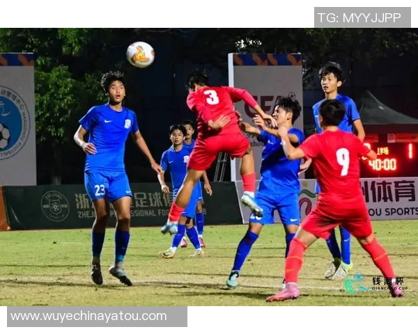 杭州足球队技术水平创新高引发全国关注助力中国足球崛起 杭州足球队技术水平创新高引发全国关注助力中国足球崛起