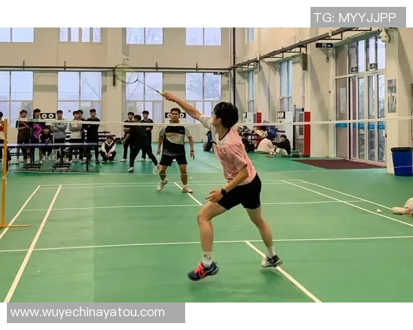 王娜独家揭秘羽毛球技巧与心得分享助你提升竞技水平