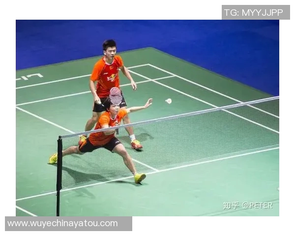 深圳羽毛球队整体压制战术解析与实战应用探讨