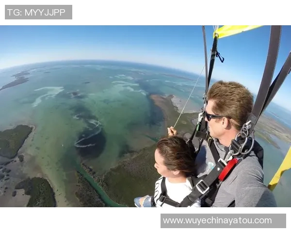 刘丽亲历极限运动分享：挑战自我与心灵成长的旅程