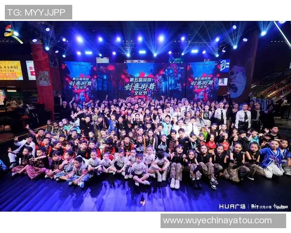 全国街舞大赛点评杭州飞盘队展现出色灵活性与创意表现引人瞩目