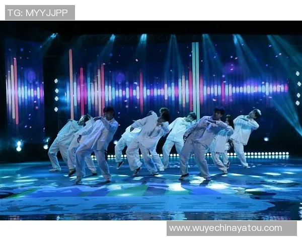 上海街舞队技术探讨：舞动街头的艺术与技巧之旅