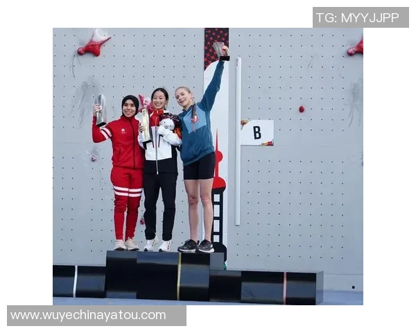 上海攀岩队在最新攀岩速度TOP10中表现突出引领潮流