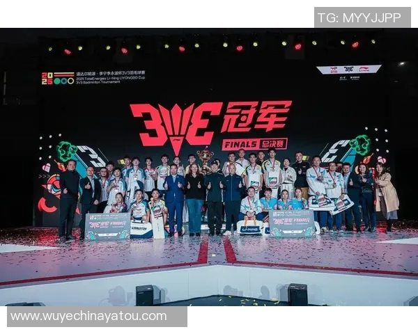 羽毛球力量榜单揭晓上海羽毛球队荣登第五名展现实力与潜力 羽毛球力量榜单揭晓上海羽毛球队荣登第五名展现实力与潜力