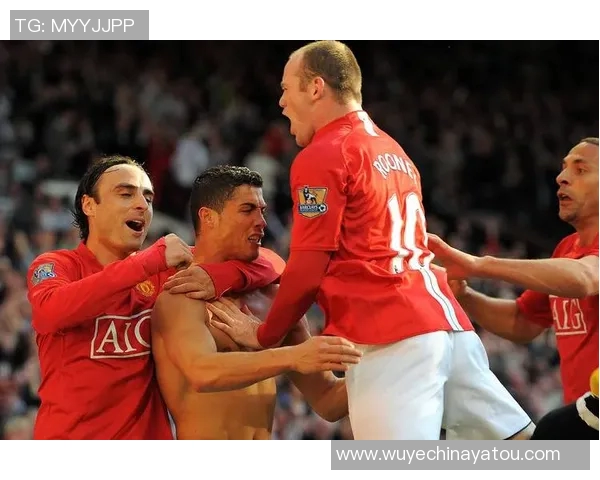 全球足球明星精彩瞬间及其经典图片合集分享