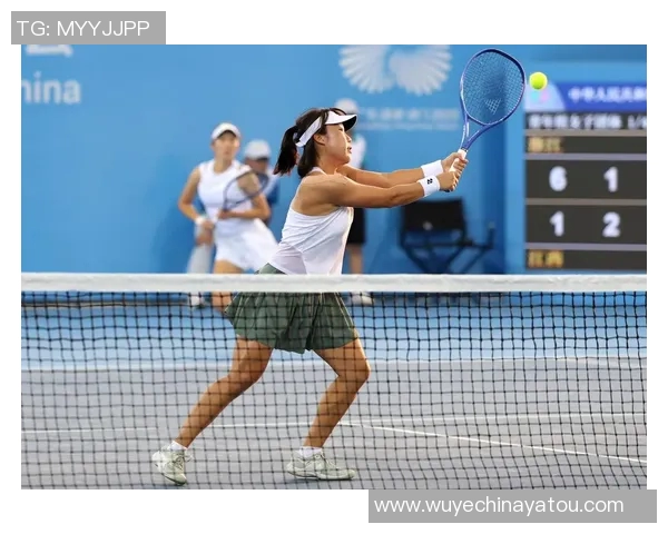 全运会特别报道：杭州网球队如何逆袭夺冠的辉煌历程与背后故事