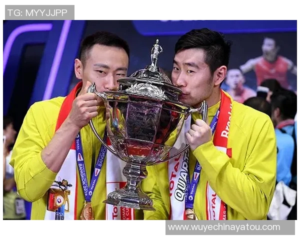 北京羽毛球队在冠军赛中的默契配合与战术分析